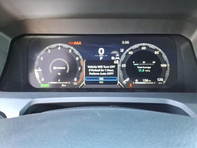 2025 Toyota Tacoma i-FORCE MAX Tacoma TRD Off-Road