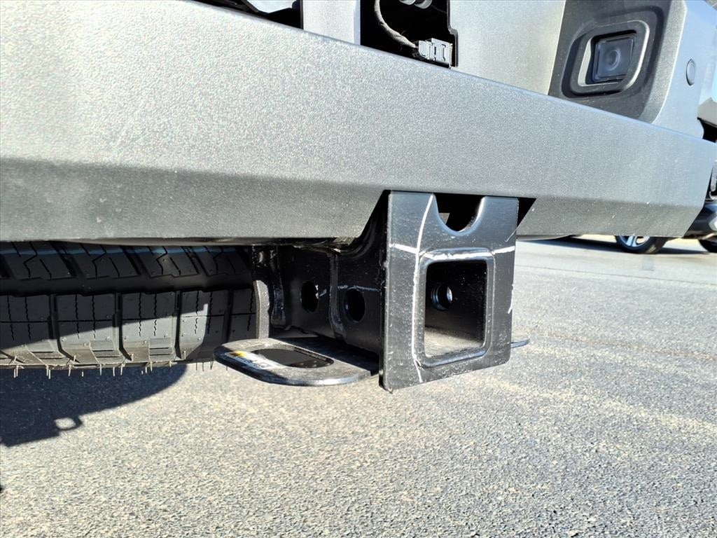 2025 Toyota Tacoma i-FORCE MAX Tacoma TRD Off-Road