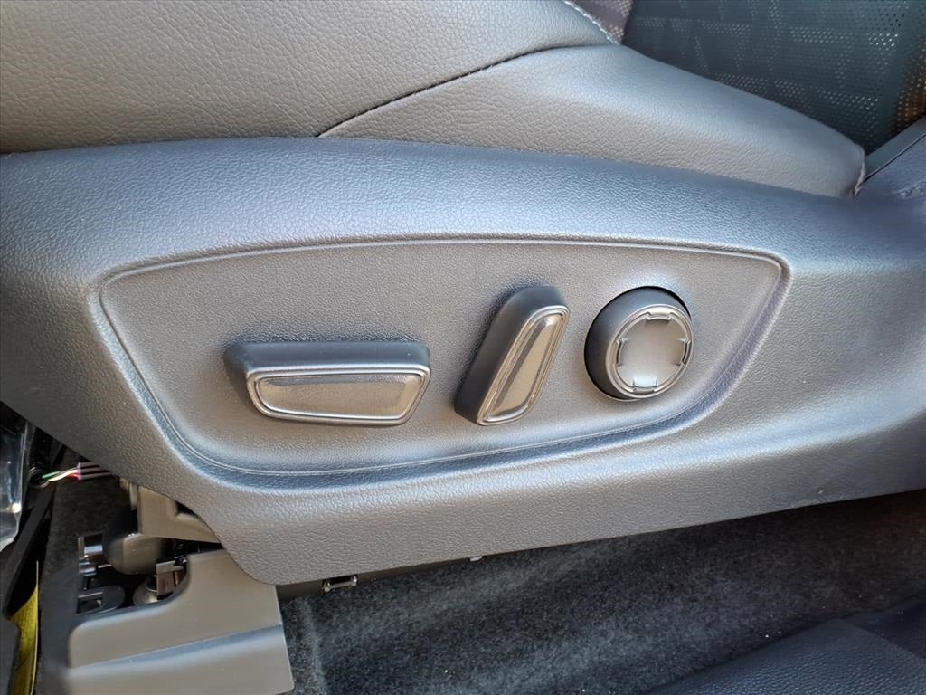 2025 Toyota Tacoma i-FORCE MAX Tacoma TRD Off-Road