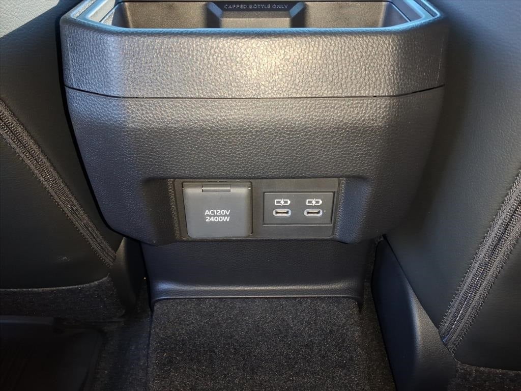 2025 Toyota Tacoma i-FORCE MAX Tacoma TRD Off-Road