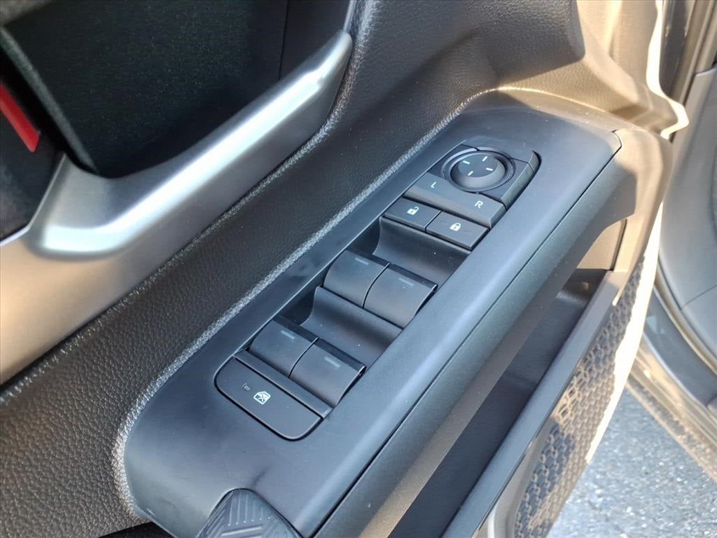 2025 Toyota Tacoma i-FORCE MAX Tacoma TRD Off-Road