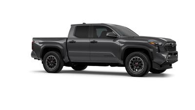 2025 Toyota Tacoma i-FORCE MAX Tacoma TRD Off-Road