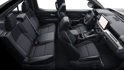 2025 Toyota Tacoma i-FORCE MAX Tacoma TRD Off-Road