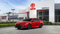 2027 Toyota Camry SE