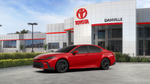 2027 Toyota Camry SE