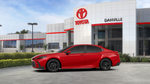 2027 Toyota Camry SE