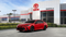 2027 Toyota Camry Nightshade