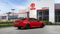 2027 Toyota Camry Nightshade
