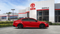 2027 Toyota Camry Nightshade