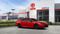 2027 Toyota Camry Nightshade