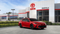 2027 Toyota Camry Nightshade