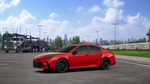 2027 Toyota Camry Nightshade