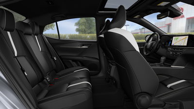 2027 Toyota Camry Nightshade