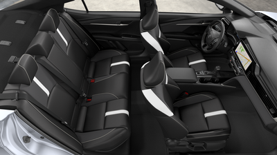 2027 Toyota Camry Nightshade