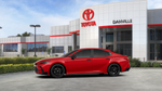 2027 Toyota Camry Nightshade