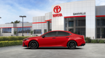2027 Toyota Camry Nightshade