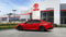 2027 Toyota Camry Nightshade