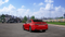 2027 Toyota Camry XSE AWD