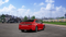 2027 Toyota Camry XSE AWD