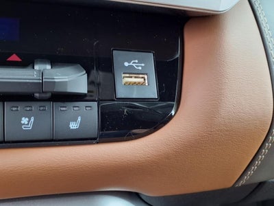 2025 Toyota Tundra 1794 Edition