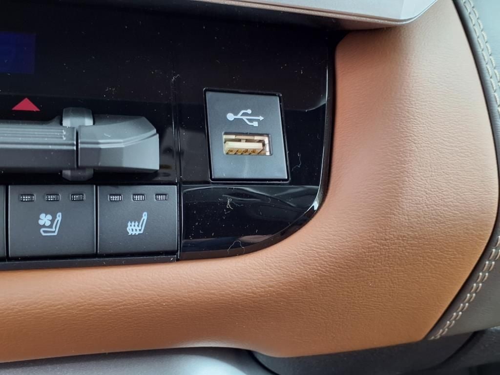 2025 Toyota Tundra 1794 Edition