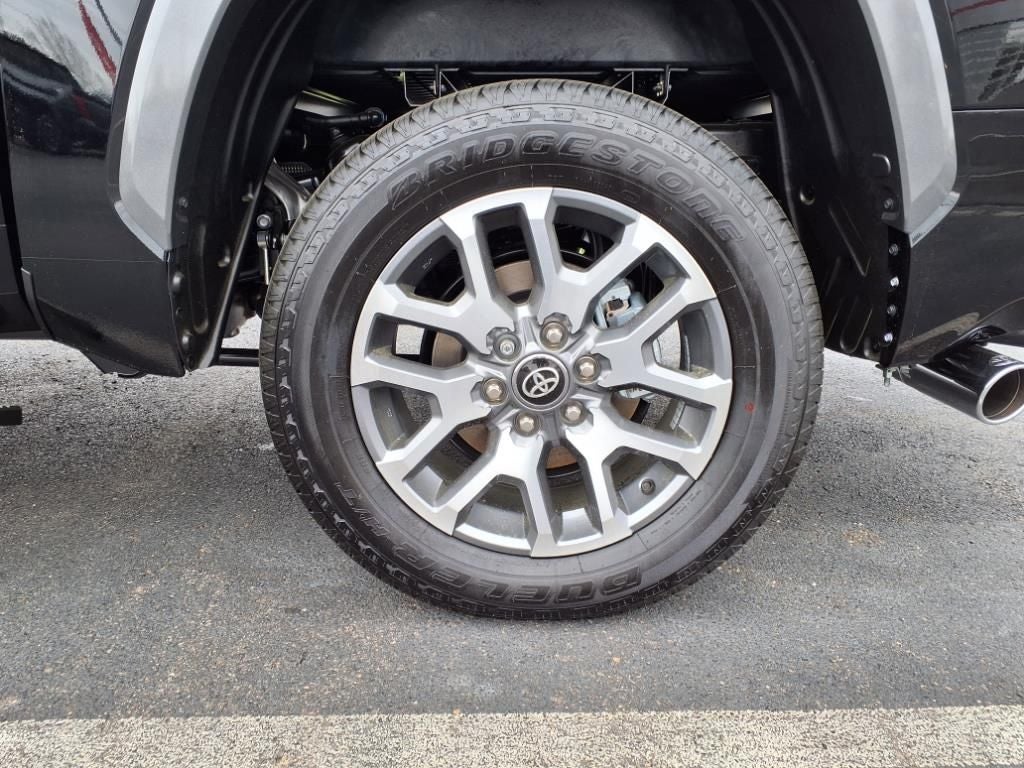 2025 Toyota Tundra 1794 Edition