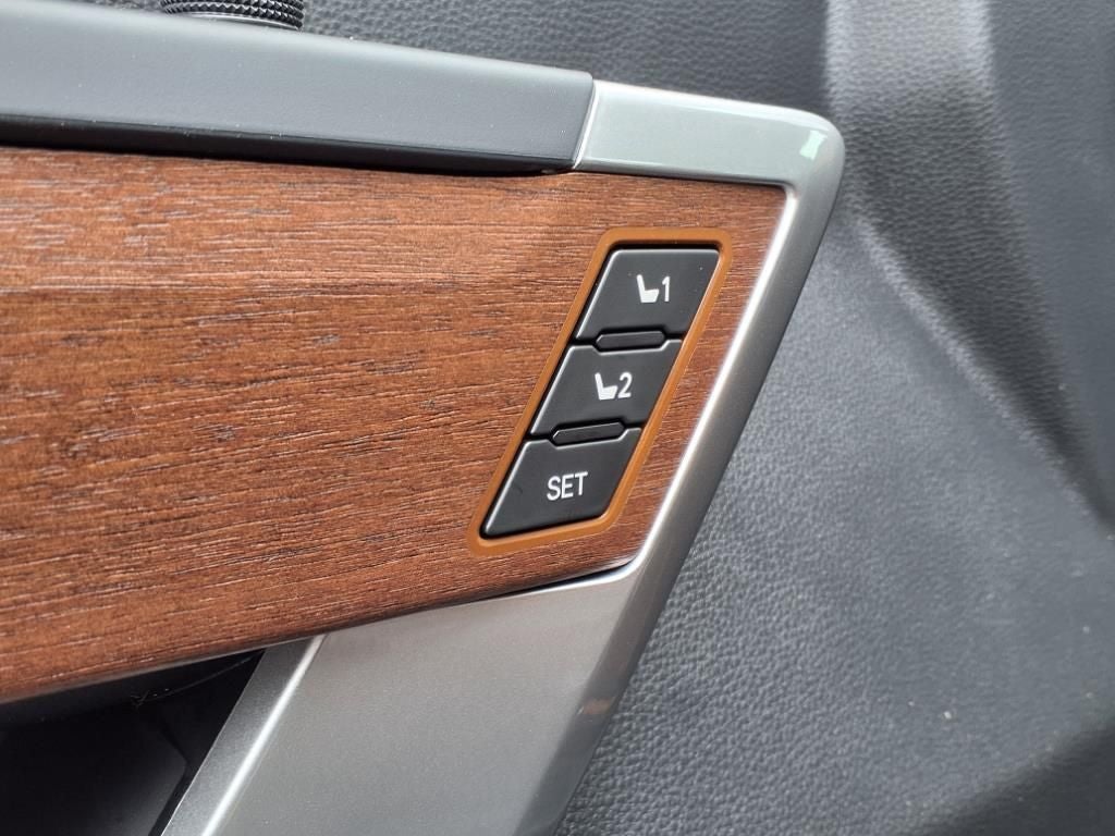 2025 Toyota Tundra 1794 Edition