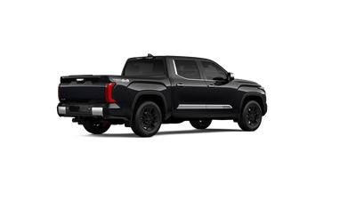 2025 Toyota Tundra 1794 Edition