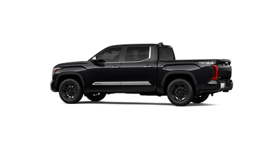 2025 Toyota Tundra 1794 Edition