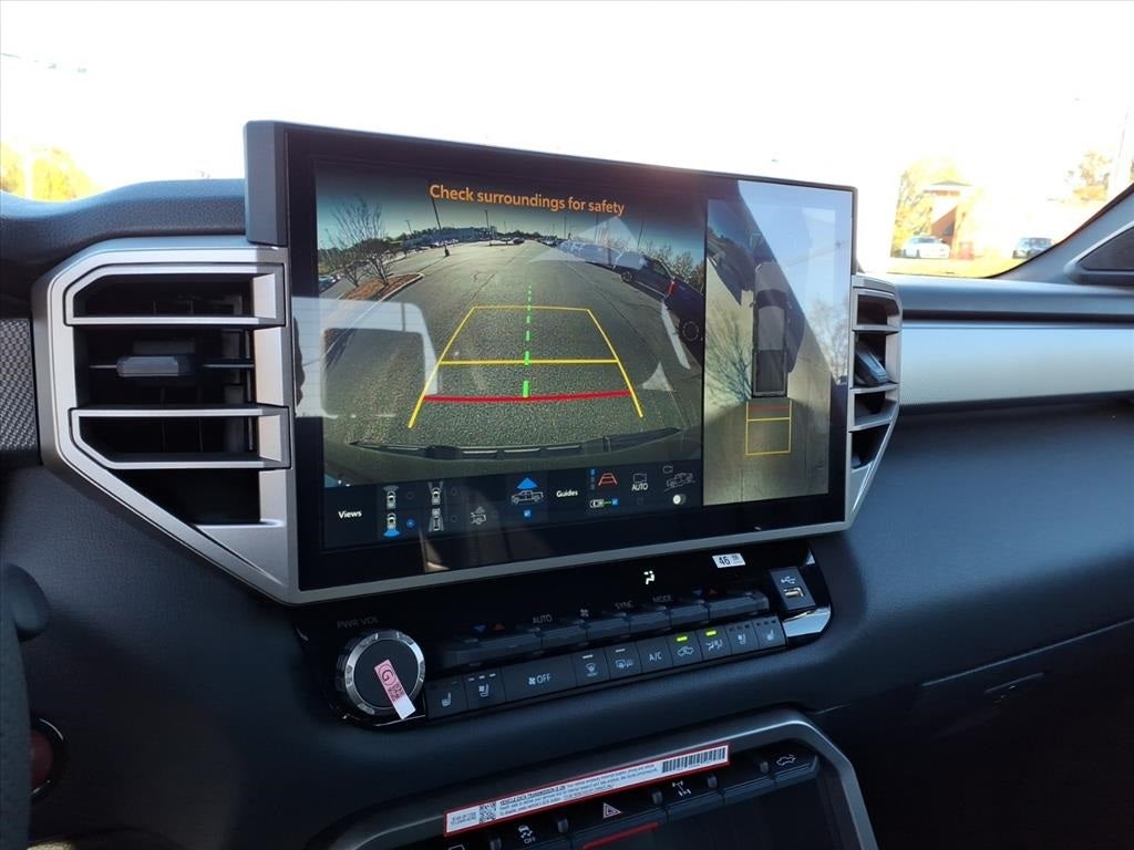 2026 Toyota Tundra i-FORCE MAX Tundra Limited