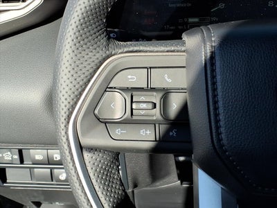 2026 Toyota Tundra i-FORCE MAX Tundra Limited