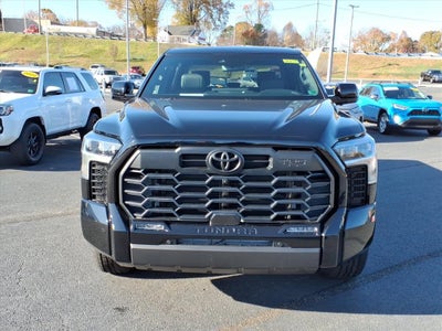 2026 Toyota Tundra i-FORCE MAX Tundra Limited