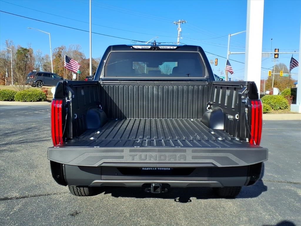 2026 Toyota Tundra i-FORCE MAX Tundra Limited