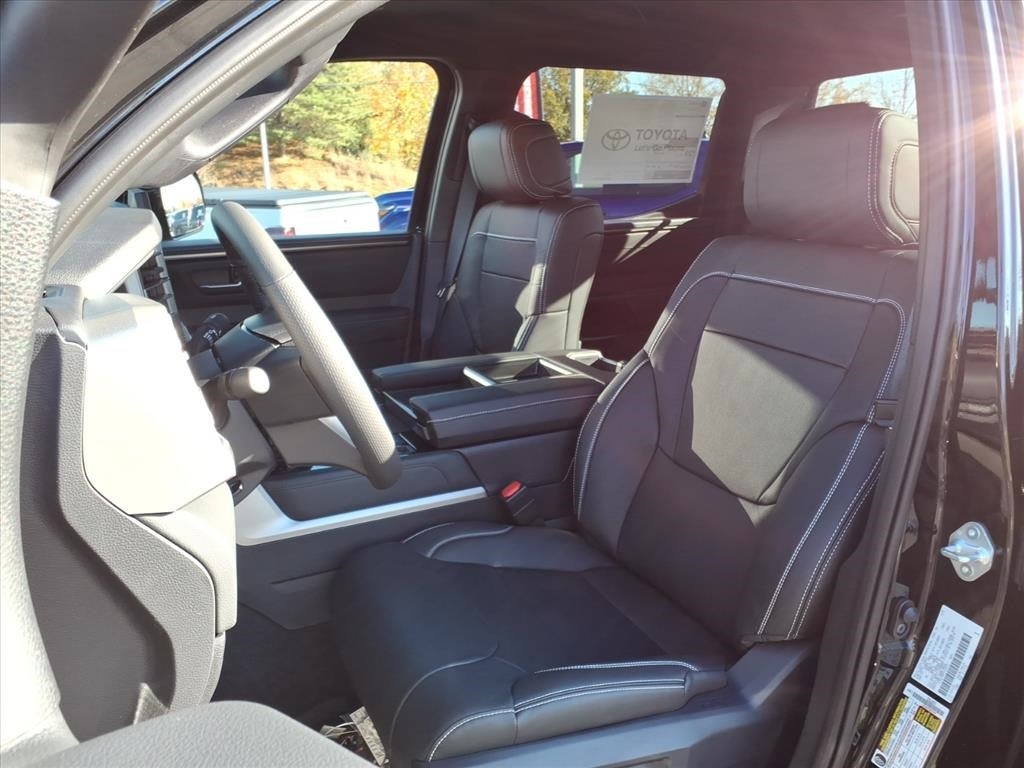 2026 Toyota Tundra i-FORCE MAX Tundra Limited