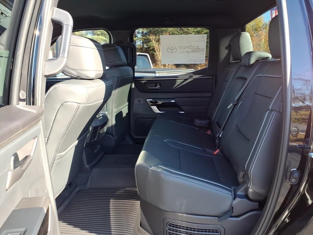 2026 Toyota Tundra i-FORCE MAX Tundra Limited