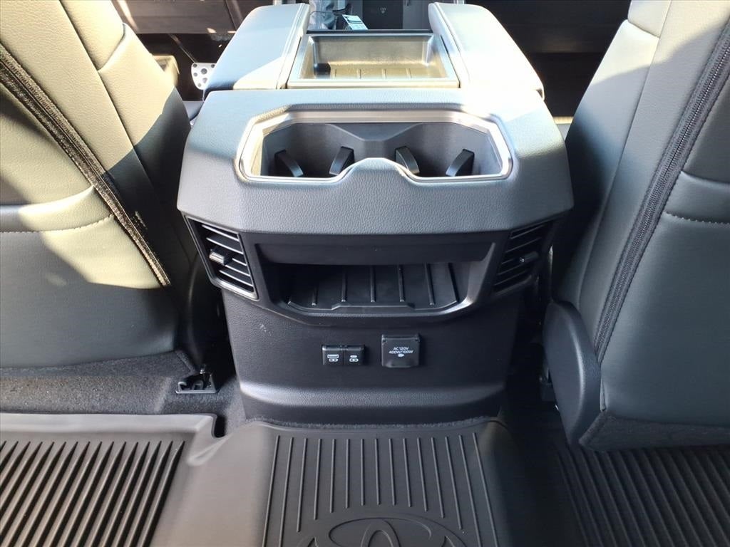 2026 Toyota Tundra i-FORCE MAX Tundra Limited