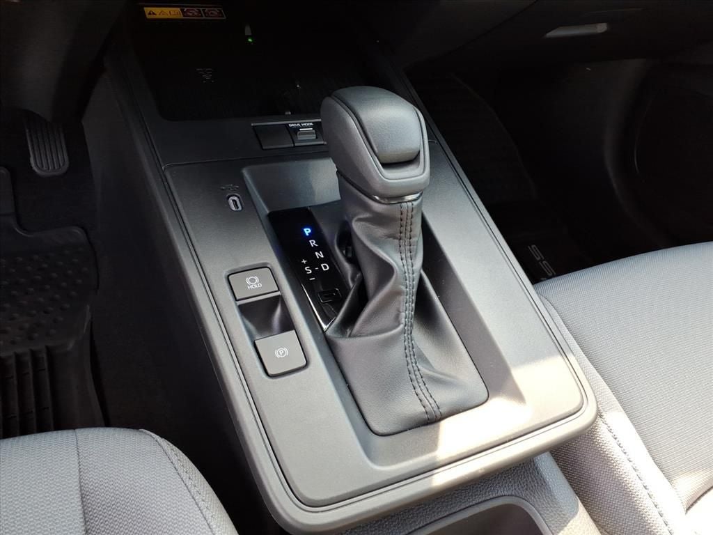 2026 Toyota Corolla Cross Hybrid SE