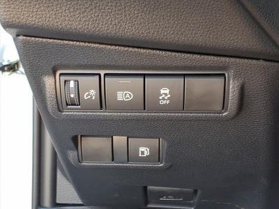 2026 Toyota Corolla Cross Hybrid SE