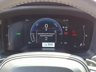 2026 Toyota Corolla Cross Hybrid SE