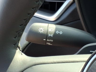 2026 Toyota Corolla Cross Hybrid SE