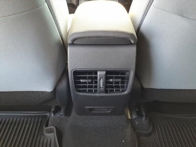 2026 Toyota Corolla Cross Hybrid SE