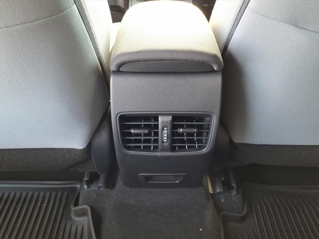 2026 Toyota Corolla Cross Hybrid SE