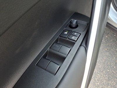 2026 Toyota Corolla Cross Hybrid SE