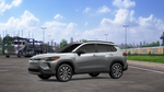 2026 Toyota Corolla Cross Hybrid SE