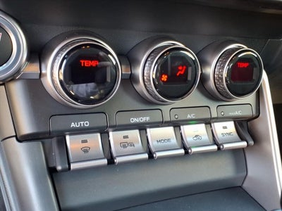 2026 Toyota GR86 Premium MT