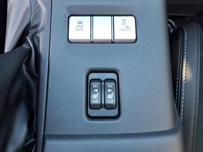 2026 Toyota GR86 Premium MT