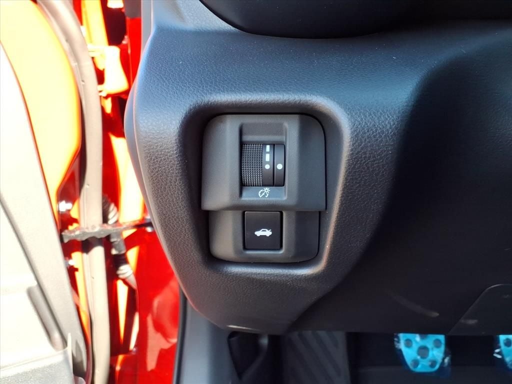 2026 Toyota GR86 Premium MT