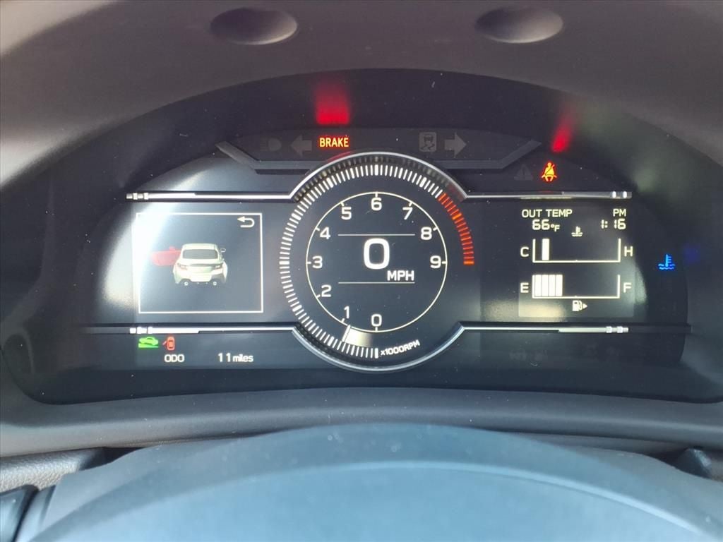 2026 Toyota GR86 Premium MT