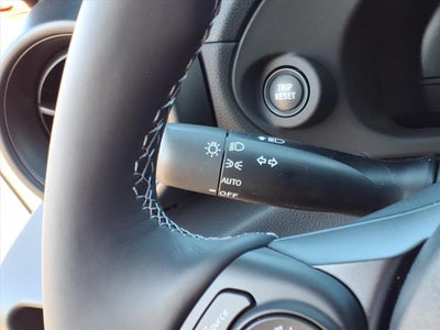 2026 Toyota GR86 Premium MT