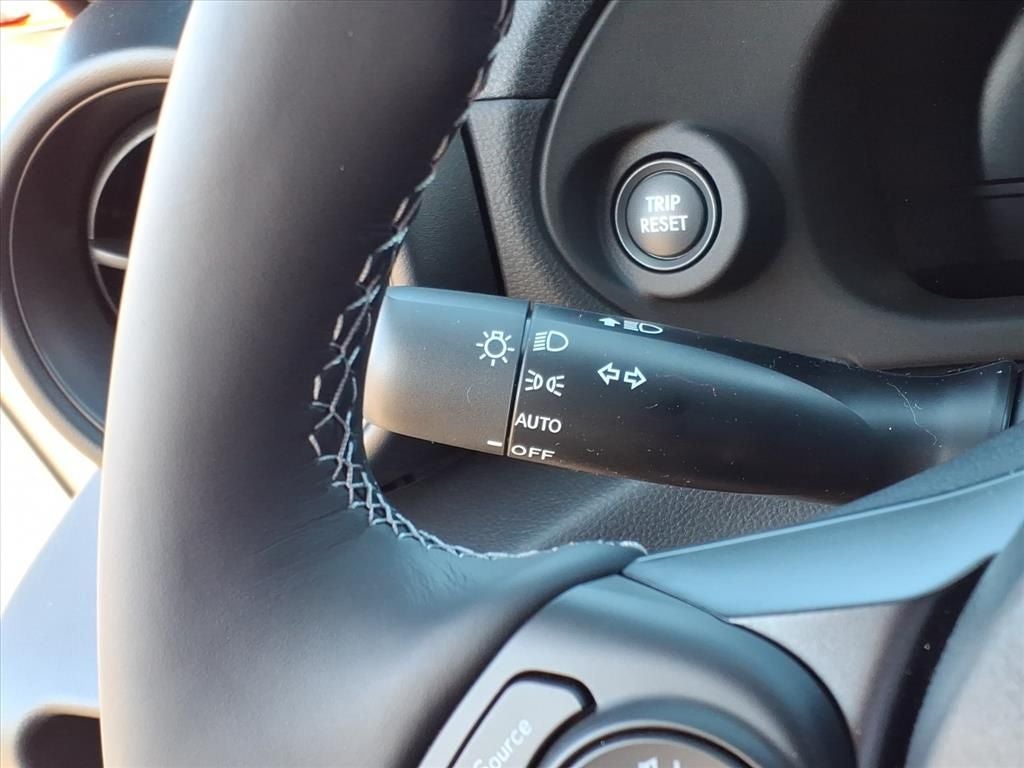 2026 Toyota GR86 Premium MT